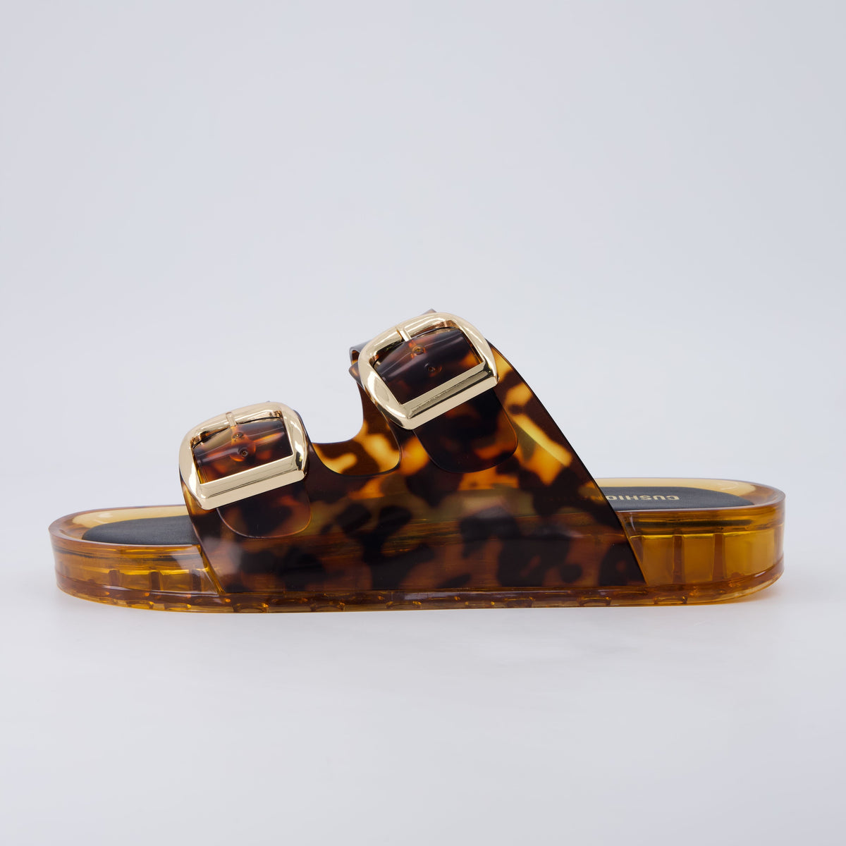 Gummie Jelly Sandals - sneakers - view 2