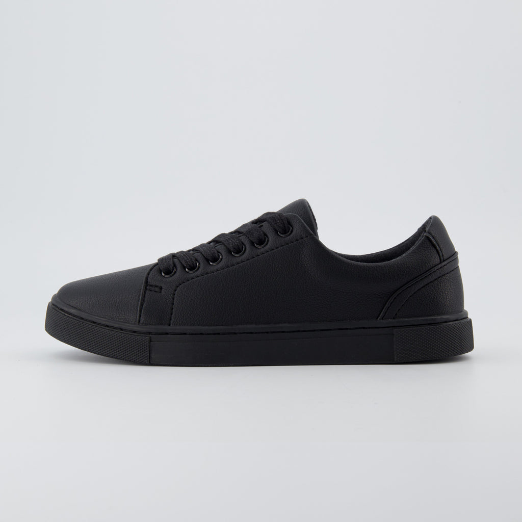 Hashtag Lace-up Sneaker - sneakers - view 6