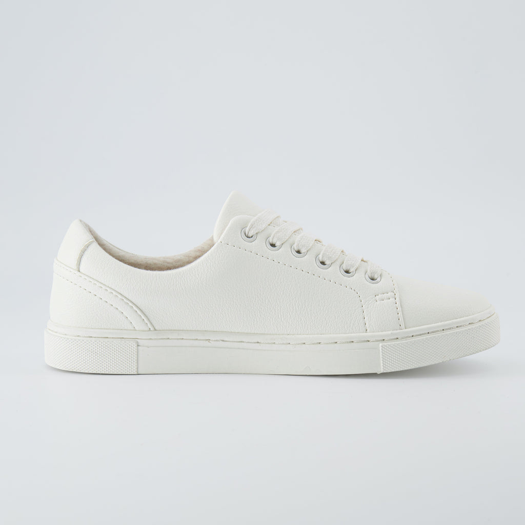 Hashtag Lace-up Sneaker - sneakers - view 4