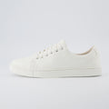 Hashtag Lace-up Sneaker - sneakers
