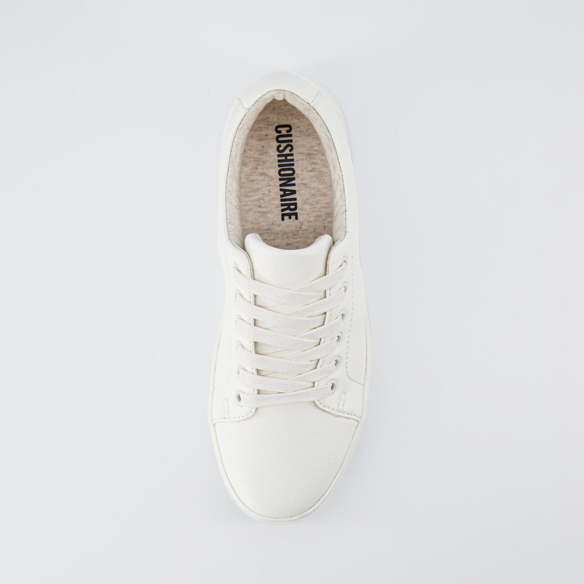 Hashtag Lace-up Sneaker - sneakers - view 5