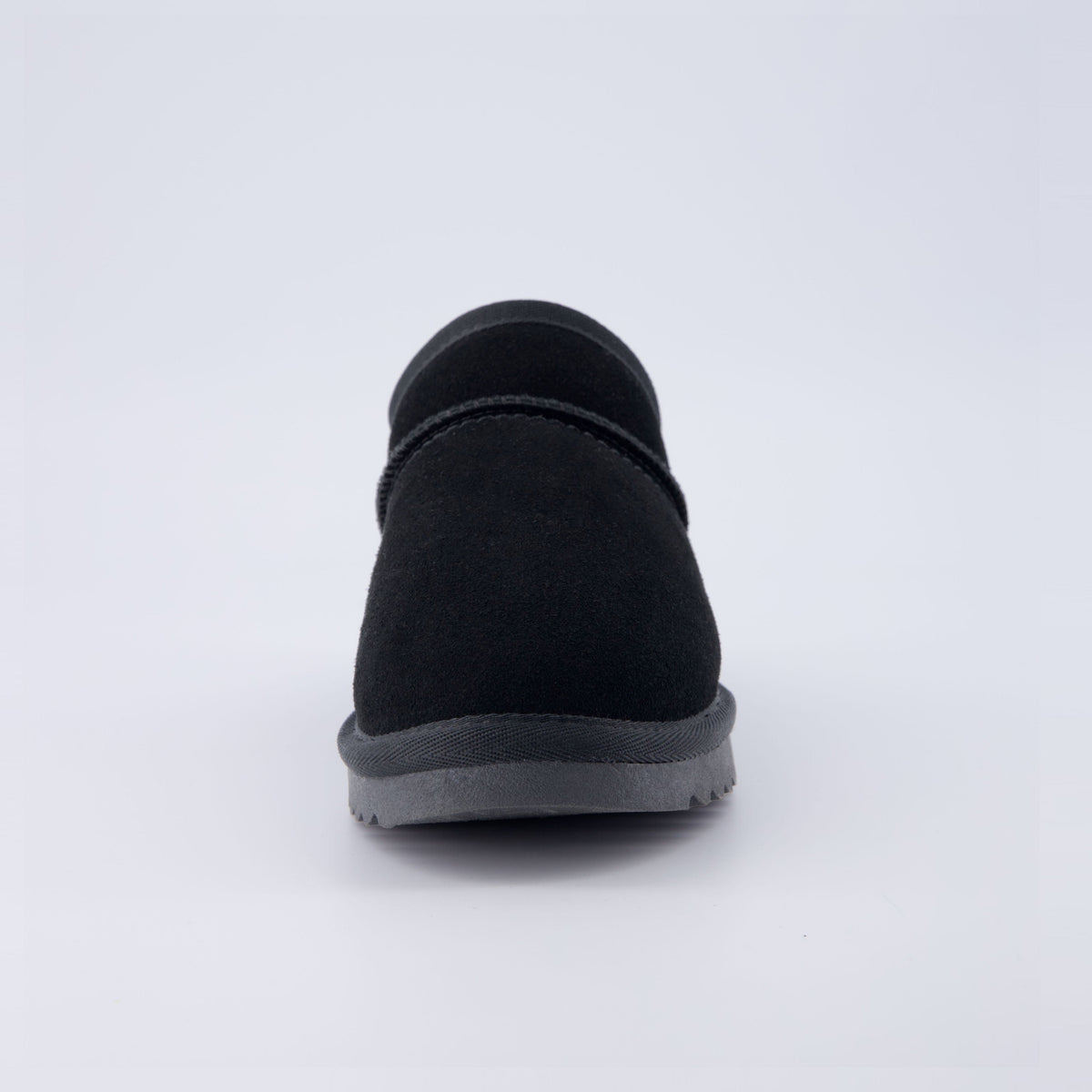 Hilo 2 Suede Cozy Mule - sneakers - view 3
