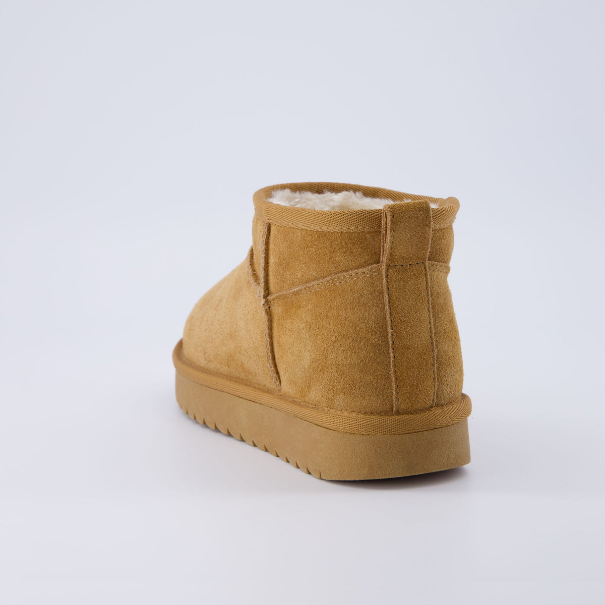 Hip Cozy Ankle Boot - boots - view 5