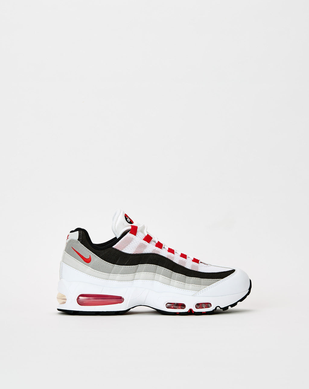Air Max 95 Big Bubble Premium 'Comet' - sneakers