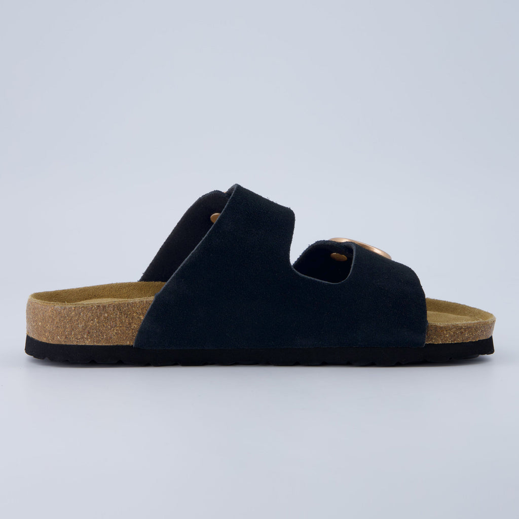 Legacy Cork Footbed Sandals - sneakers - view 5