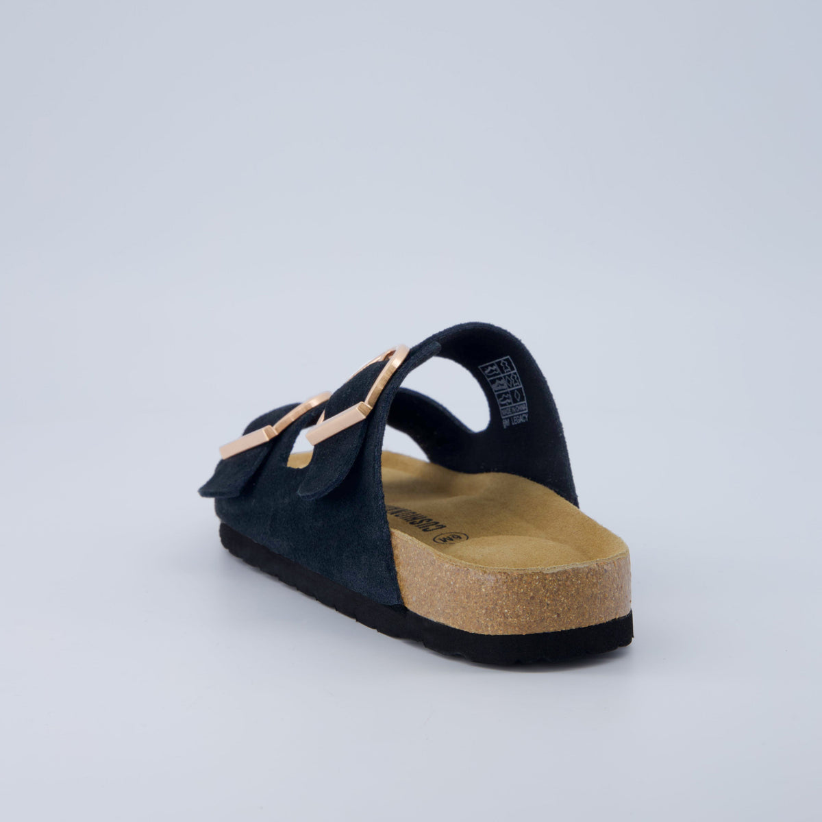 Legacy Cork Footbed Sandals - sneakers - view 6
