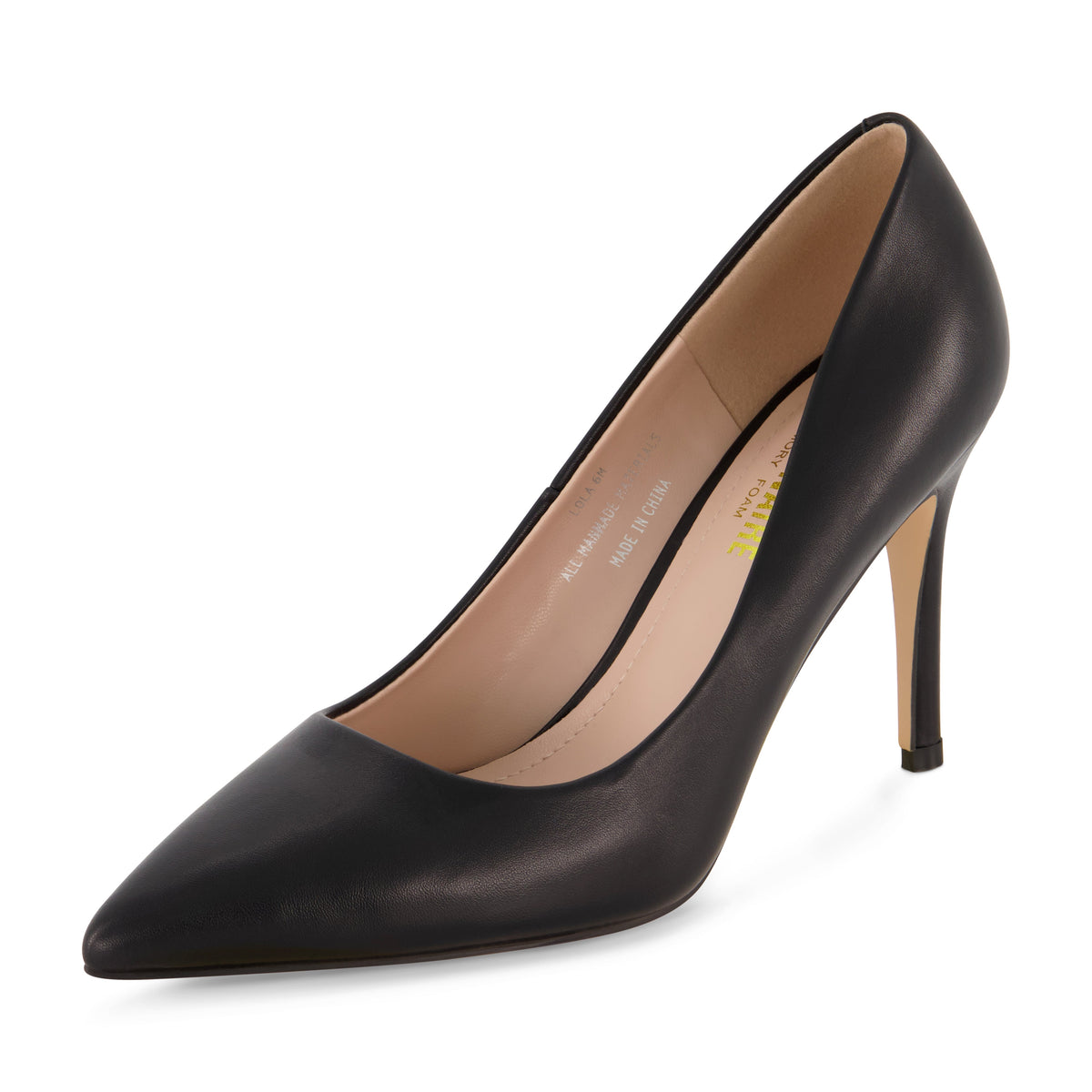 Lola Dress Pump - dress-shoes - view 2