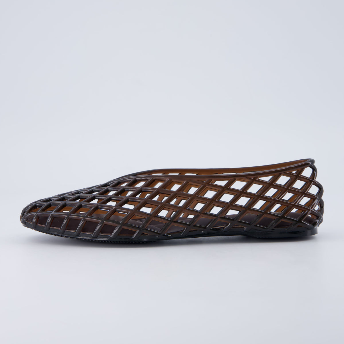 Siesta Lattice Ballet Flats - sneakers