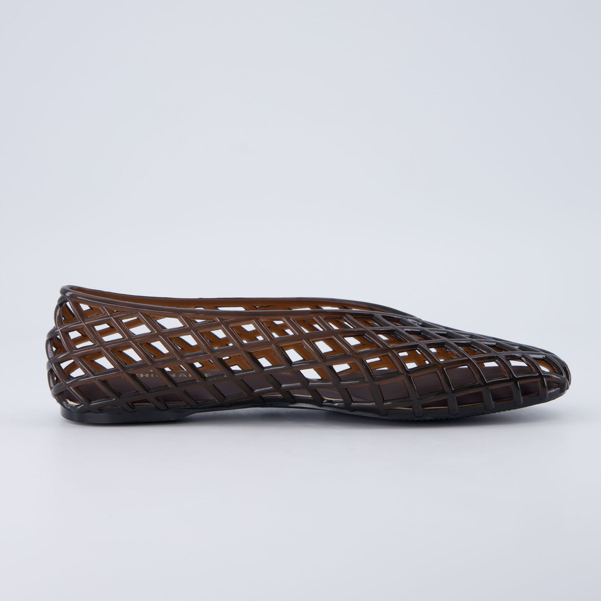 Siesta Lattice Ballet Flats - sneakers - view 4