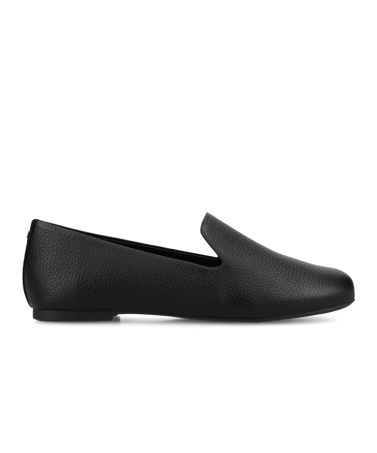 The Starling - Jet Leather - loafers - view 5