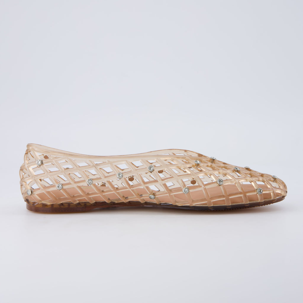 Sweets Ballet Jelly Flats - sneakers - view 5