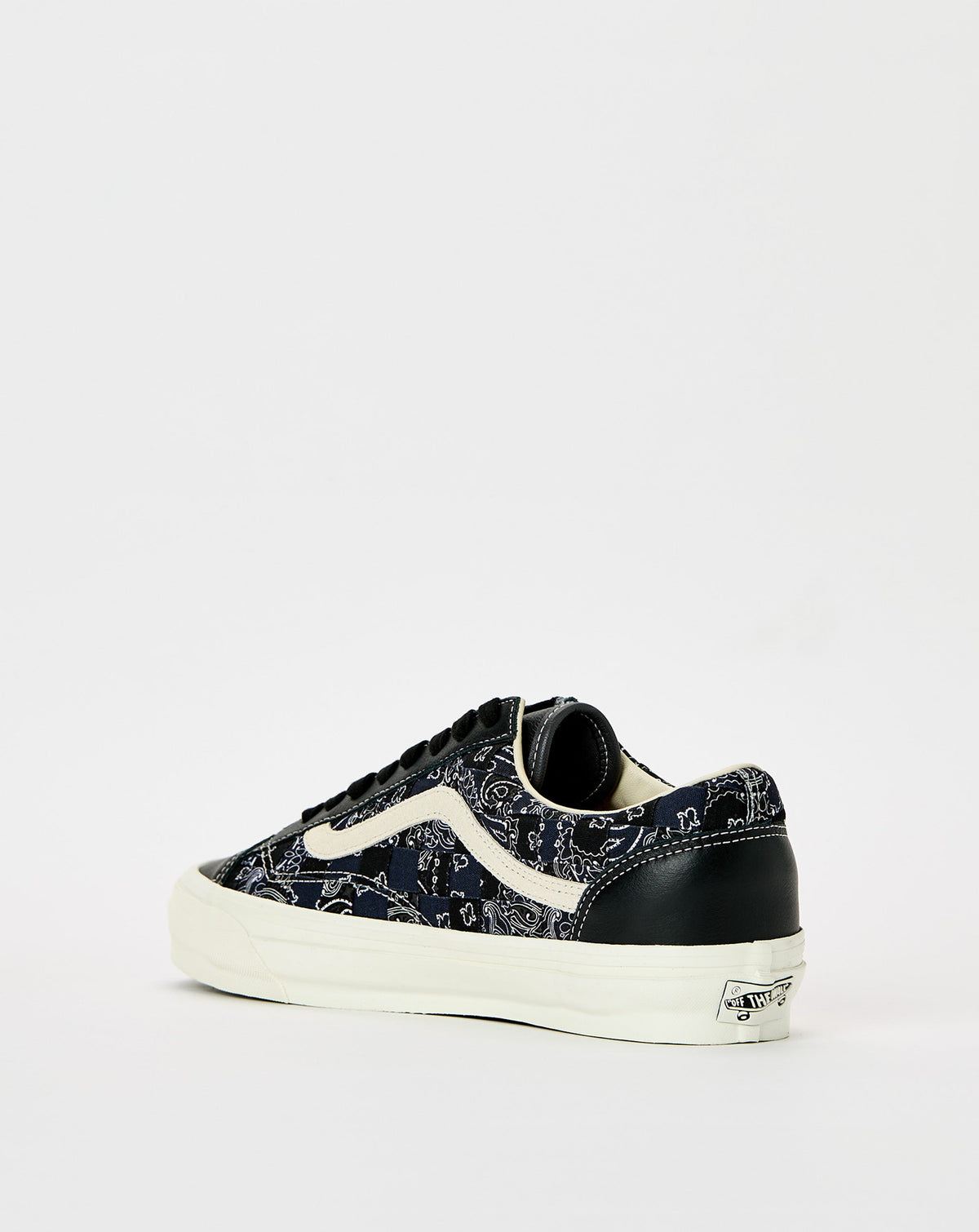 LX Old Skool 36 - sneakers - view 3