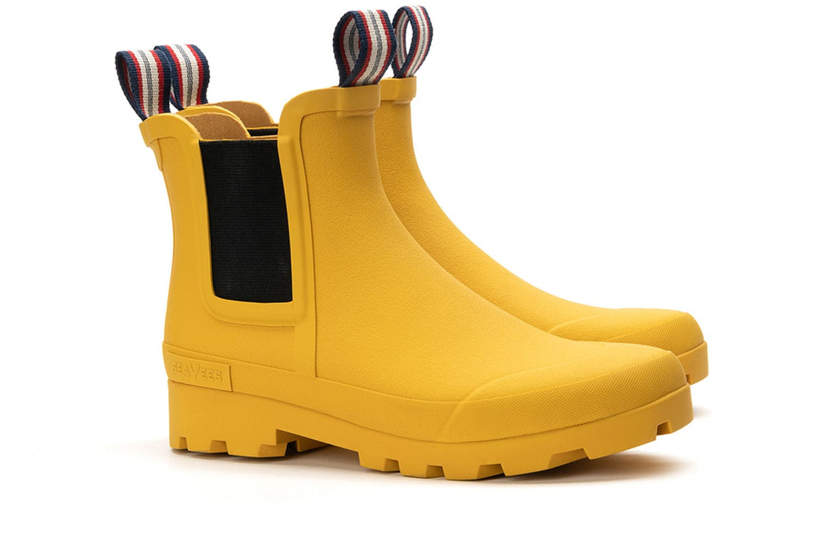 Womens - Bolinas Off Shore Boot - Calendula - boots - view 2