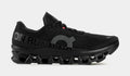 Cloudmonster Mens Running Shoes (Black/Black) - sneakers