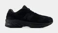 2010 Grade School Lifestyle Shoes (Black) - sneakers